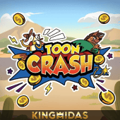 Toon Crash phsky app login