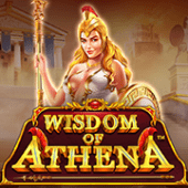 Wisdom of Athena - Hot Game at PhSky App Login